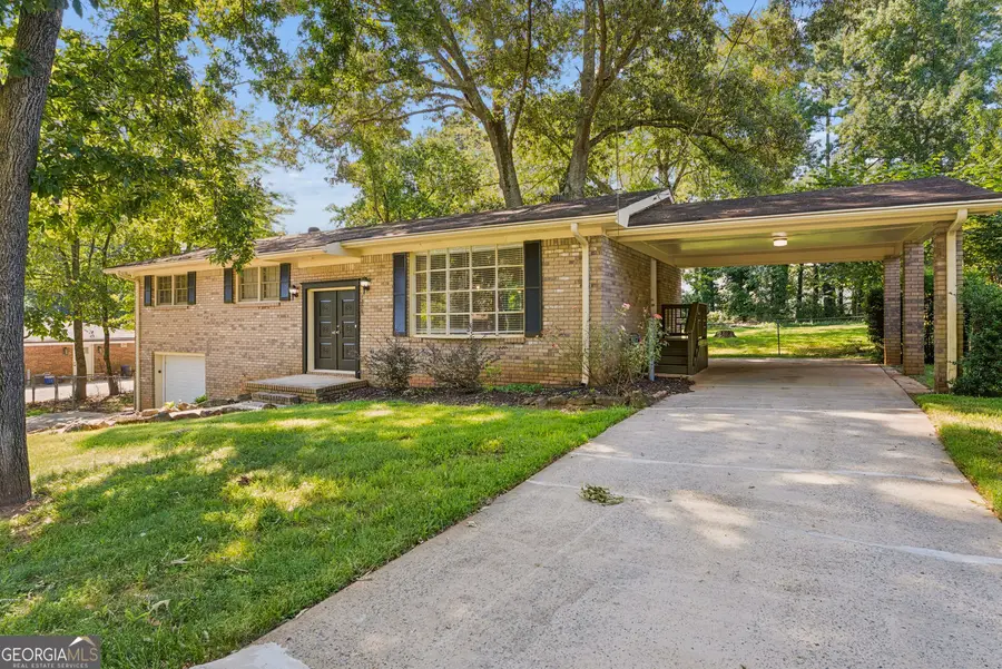 1209 Siesta Lane, Acworth, GA 30102 - #2