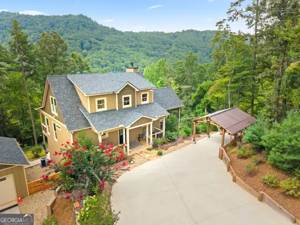 33 Jim Mccrackin Road, Clayton, GA 30525