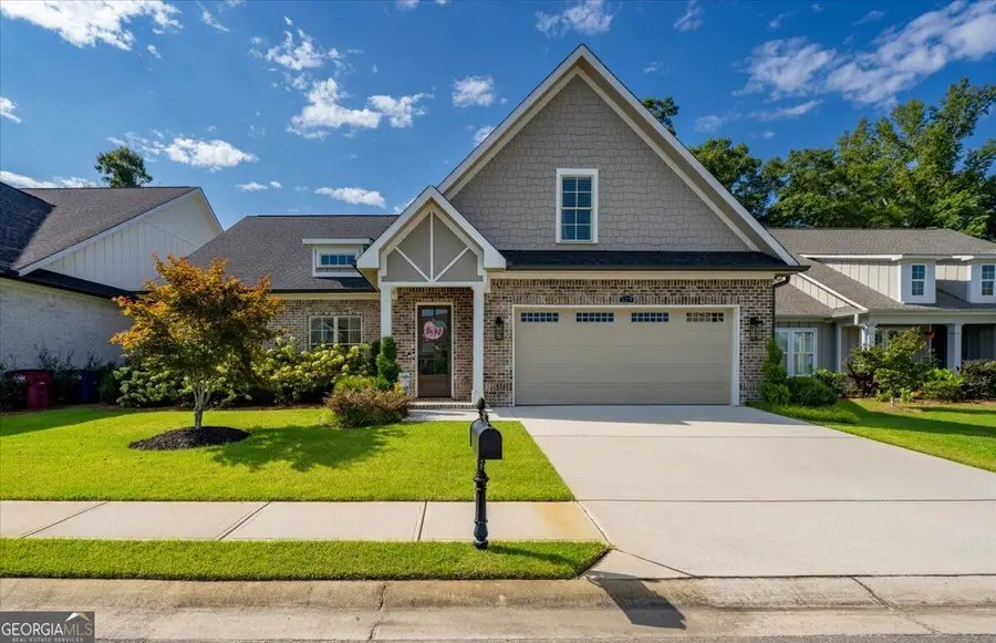 129 Courtney Leigh Lane, Macon, GA 31210 - #3