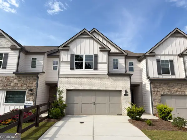 2409 Bayberry Street, Acworth, GA 30101