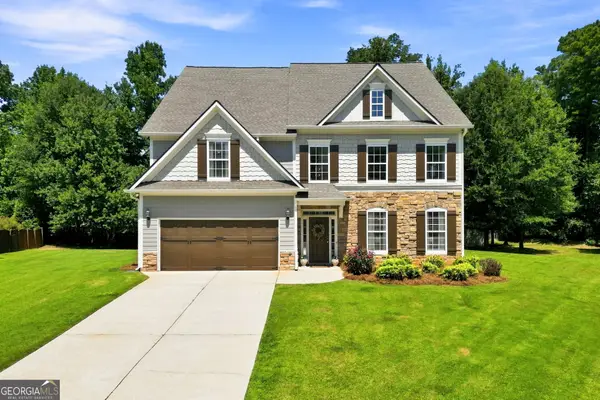 3525 Glen Devon Drive, Powder Springs, GA 30127