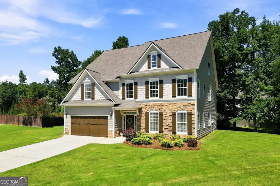 3525 Glen Devon Drive, Powder Springs, GA 30127 - #2