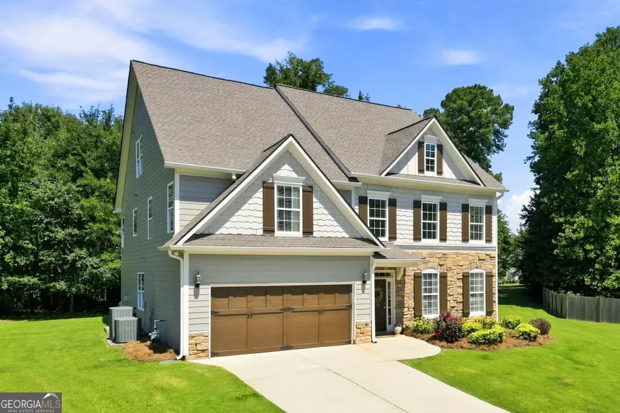 3525 Glen Devon Drive, Powder Springs, GA 30127 - #3