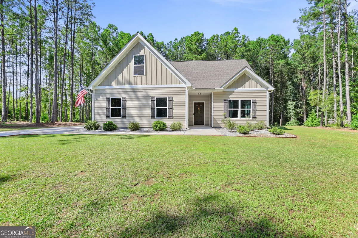 3290 Trammell Bottom Road, Hogansville, GA 30230 - #1