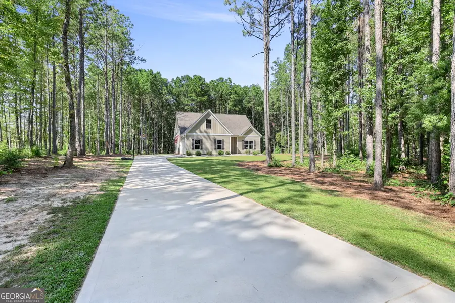 3290 Trammell Bottom Road, Hogansville, GA 30230 - #2