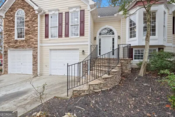16 Valleyside Drive, Dallas, GA 30157