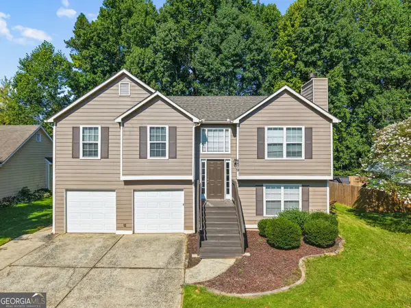4879 Lake Park Lane, Acworth, GA 30101