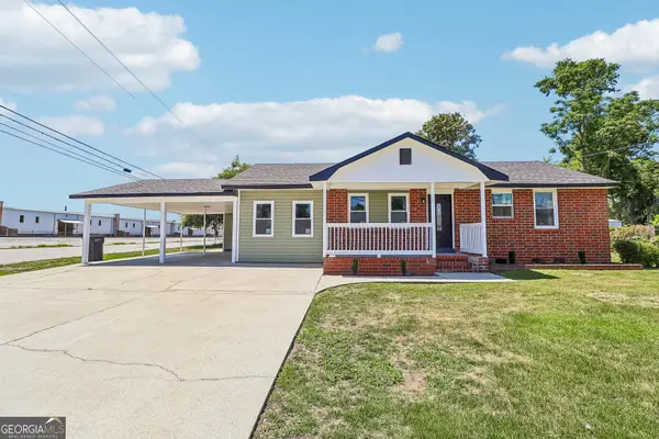 1802 Lokey Street, Augusta, GA 30904