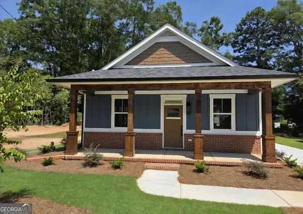 313 Wall, Monroe, GA 30655