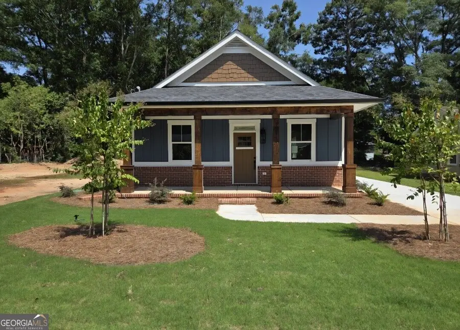 313 Wall, Monroe, GA 30655 - #2
