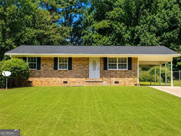 792 Plainville Circle Sw, Atlanta, GA 30331