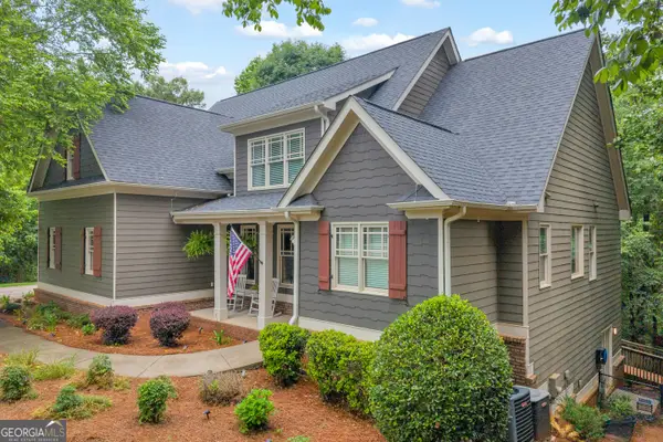 122 Albright Court, Commerce, GA 30529