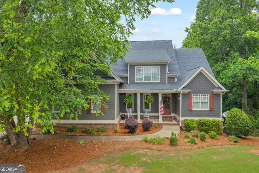 122 Albright Court, Commerce, GA 30529 - #2