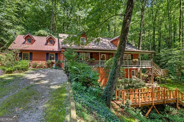 75 Juniper Trail, Clayton, GA 30525