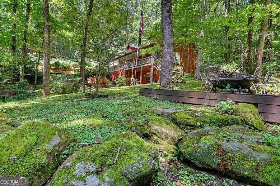 75 Juniper Trail, Clayton, GA 30525 - #3