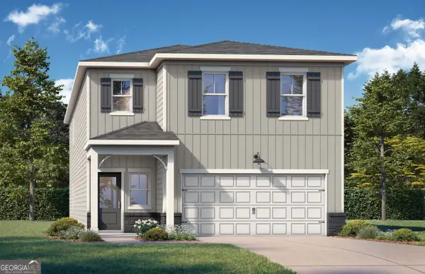 513 Loblolly Lane, Canton, GA 30114
