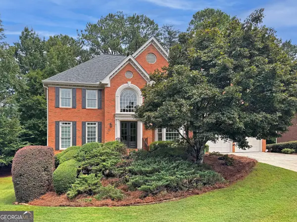 10755 Carrara Cove, Alpharetta, GA 30022