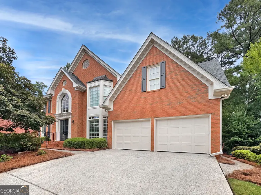 10755 Carrara Cove, Alpharetta, GA 30022 - #2