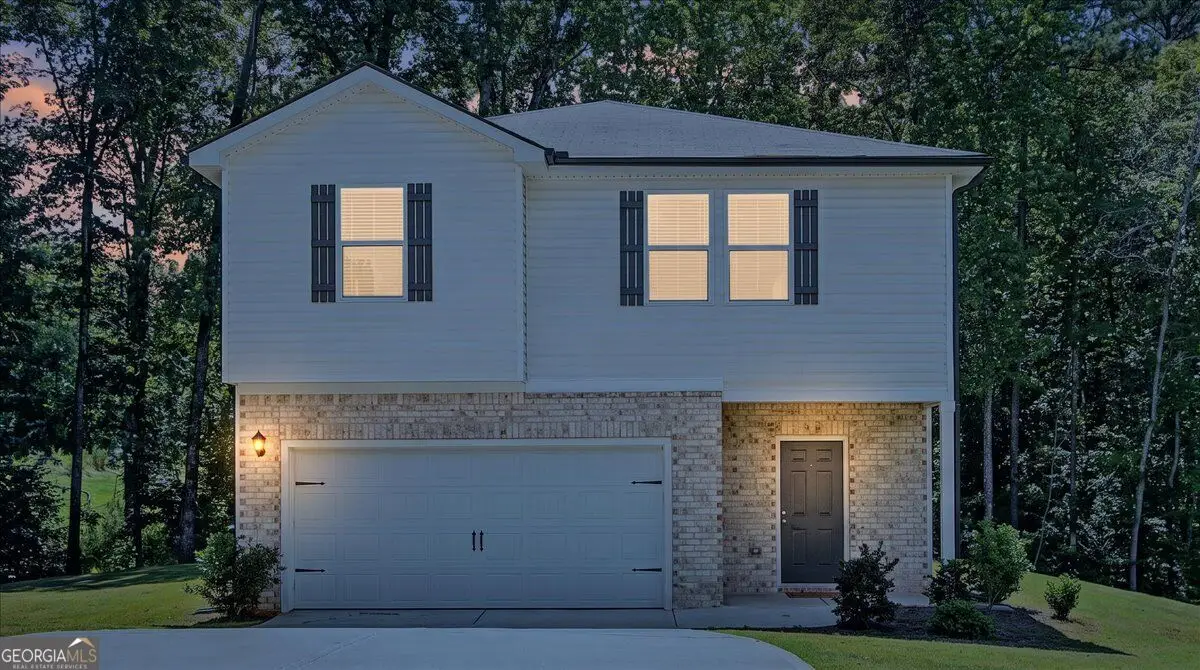 111 Woodside Court, Temple, GA 30179 - #1