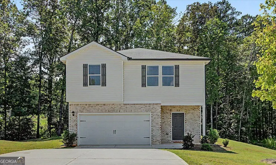 111 Woodside Court, Temple, GA 30179 - #2