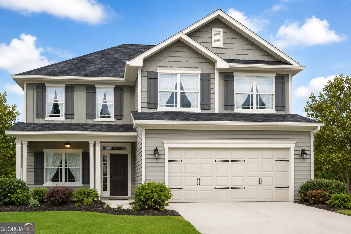 223 Great Waters Lane, Macon, GA 31220 - #1