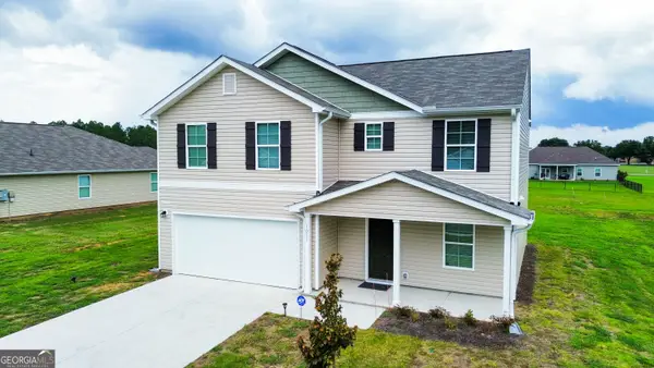 1031 Clifton Court, Dudley, GA 31022