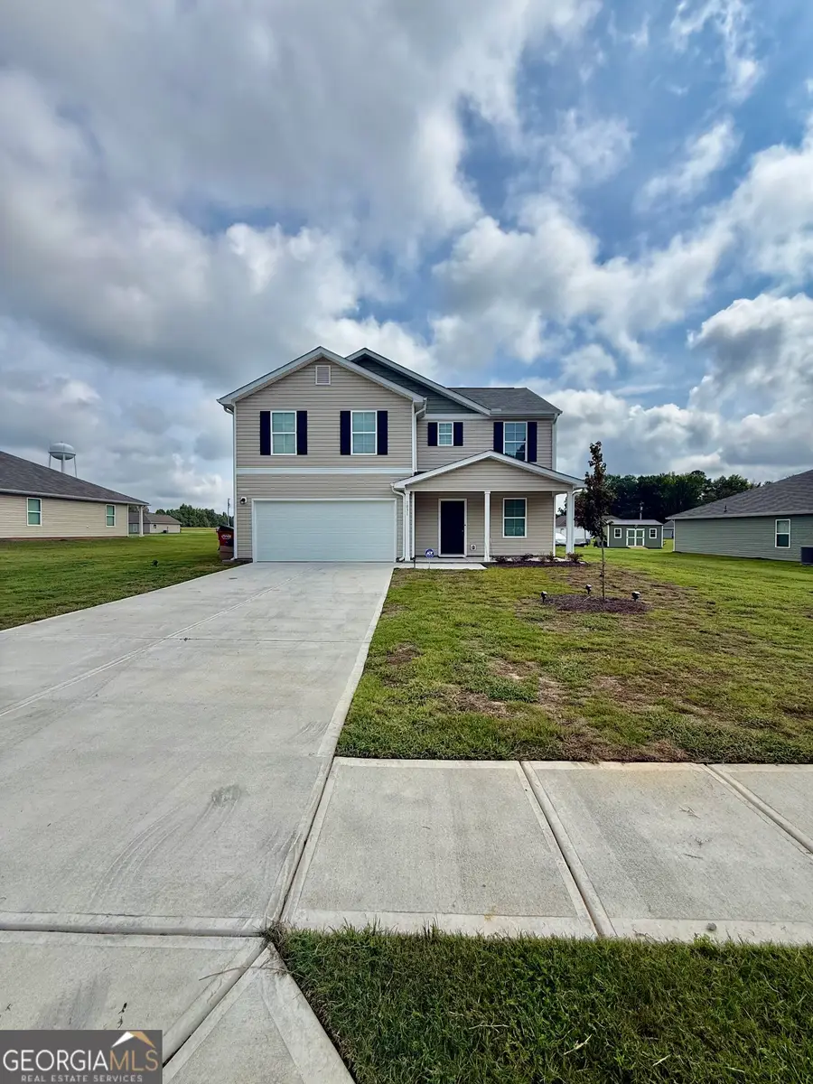 1031 Clifton Court, Dudley, GA 31022 - #2