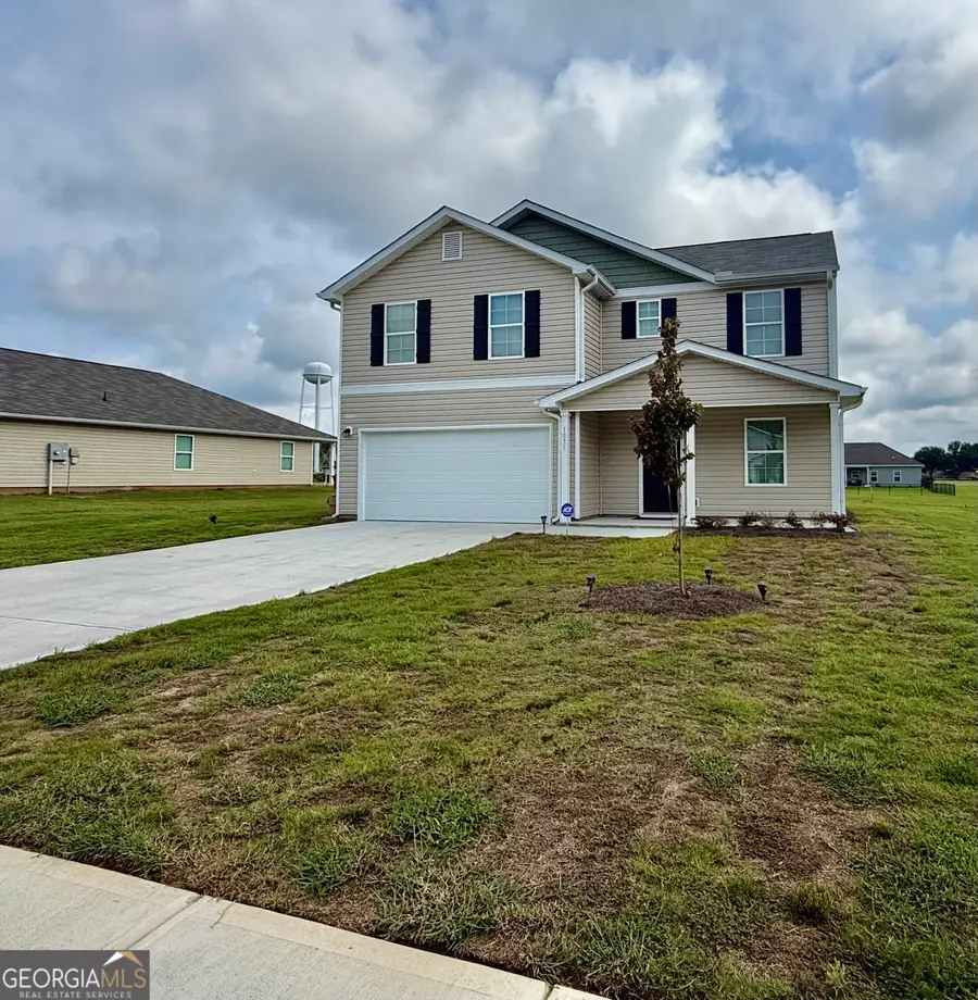 1031 Clifton Court, Dudley, GA 31022 - #3