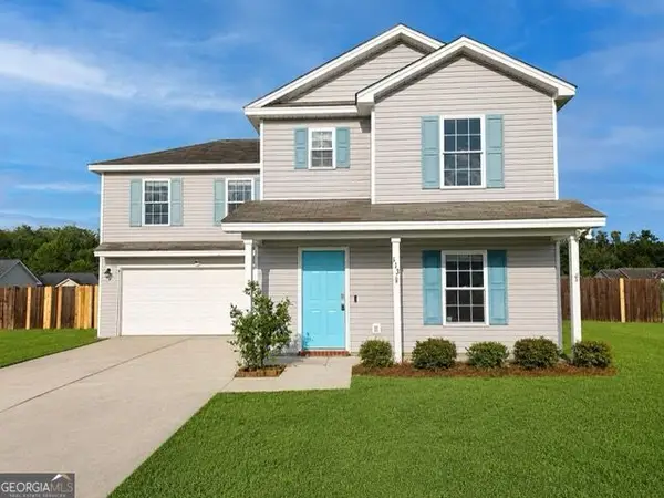 113 Thoroughbred Drive, Guyton, GA 31312