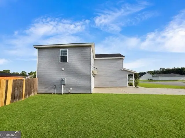 113 Thoroughbred Drive, Guyton, GA 31312 - #2