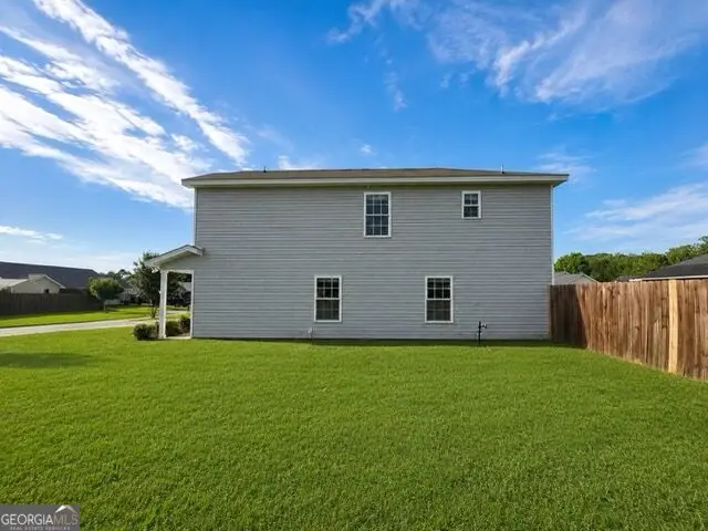113 Thoroughbred Drive, Guyton, GA 31312 - #3