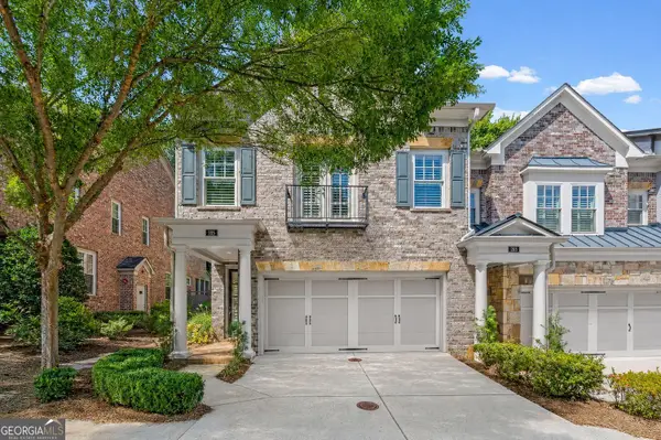 205 Nottaway Lane, Alpharetta, GA 30009