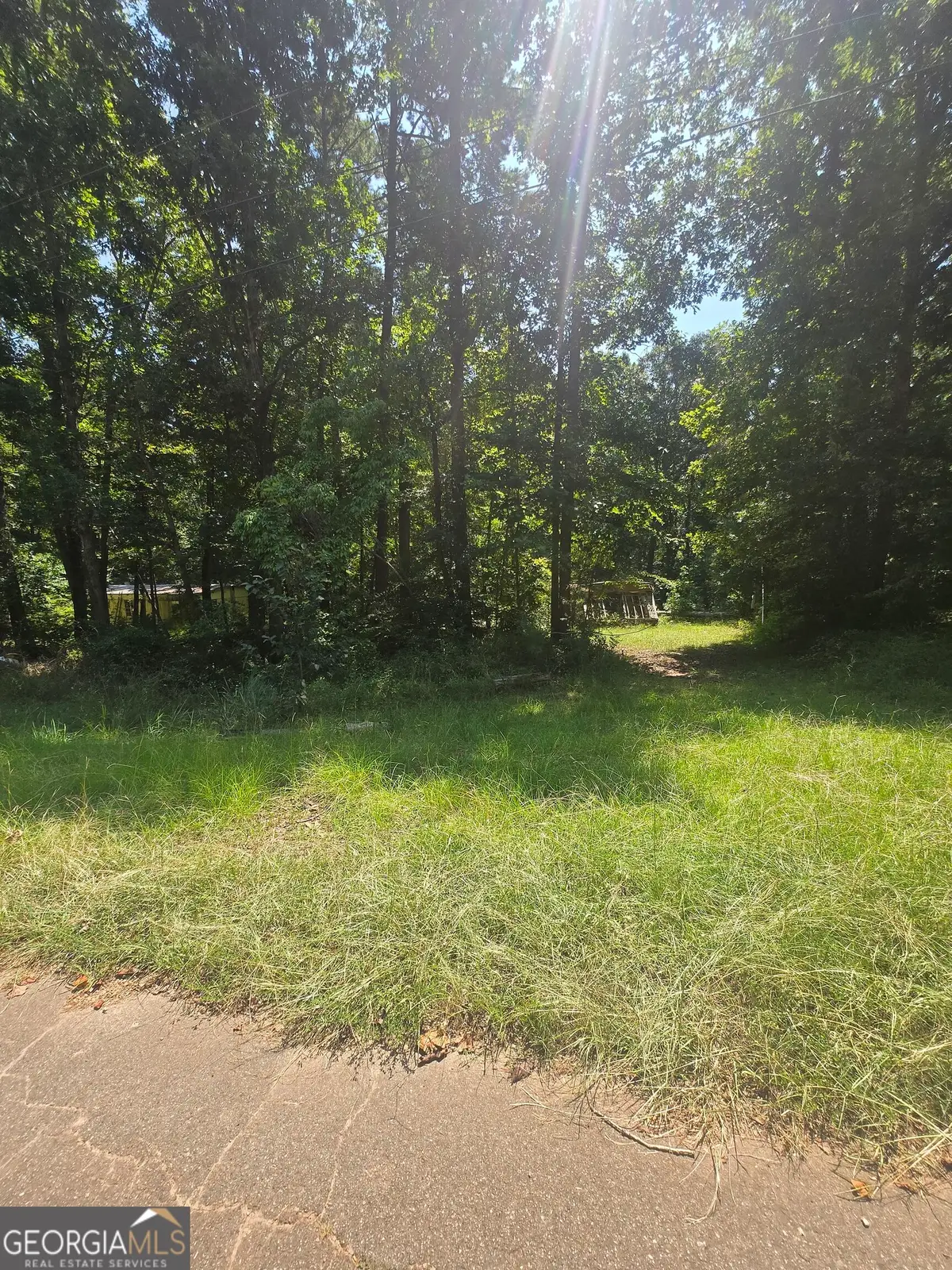 0 Ace Drive, Eatonton, GA 31024 - #1