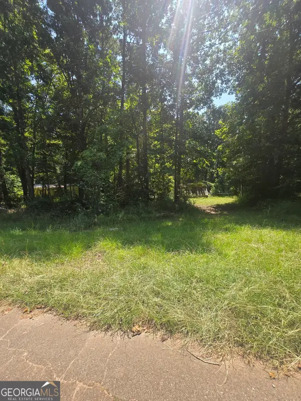 0 Ace Drive, Eatonton, GA 31024