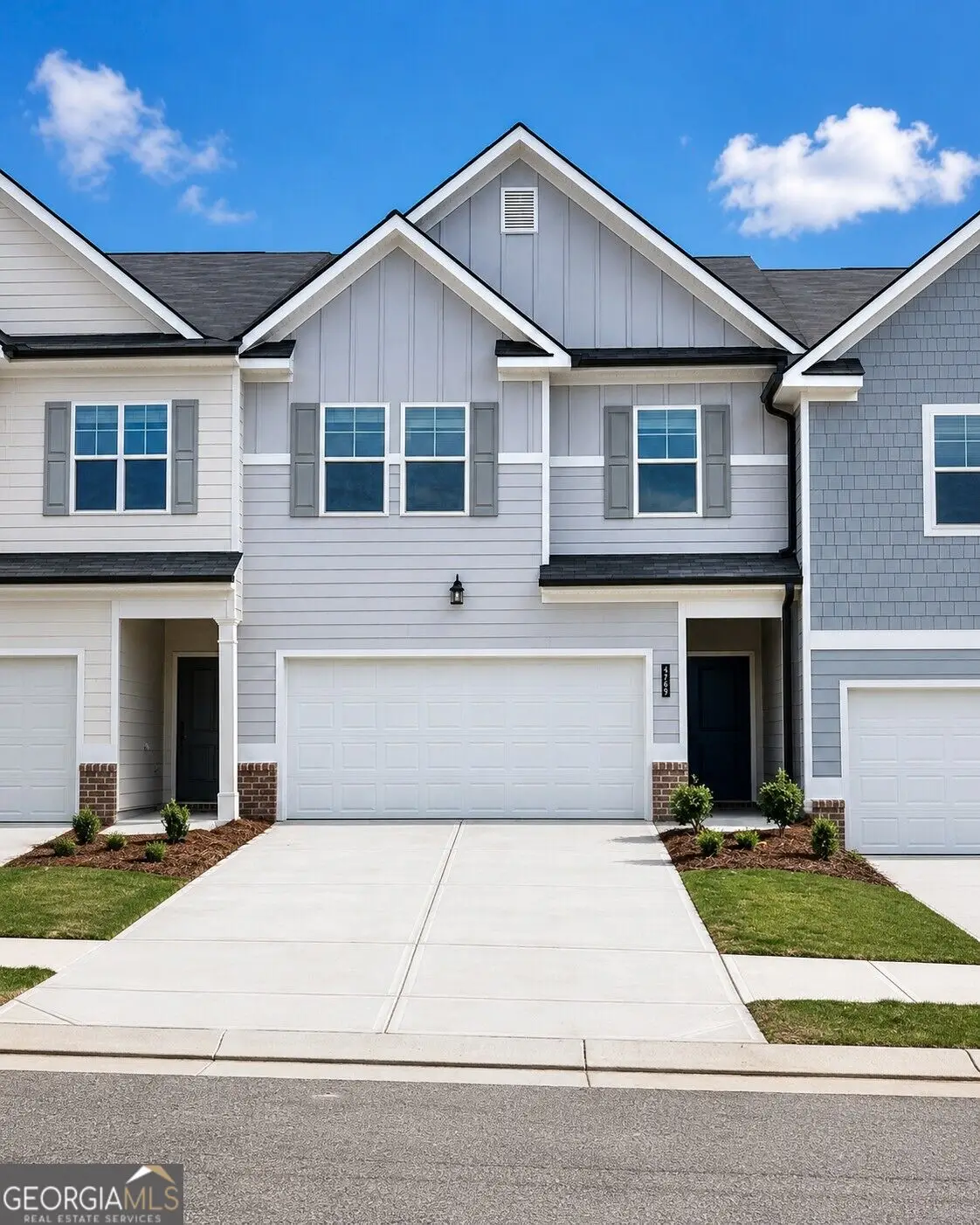 6414 Rosetta Drive #47, South Fulton, GA 30331 - #1