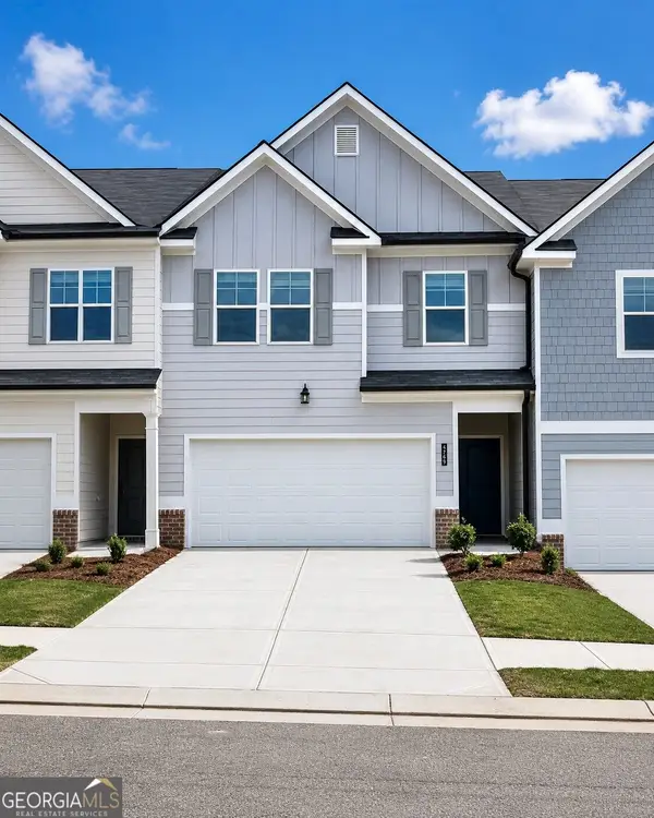 6414 Rosetta Drive #47, South Fulton, GA 30331