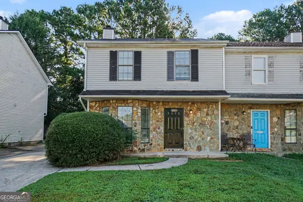 3558 Hopkins Court, Powder Springs, GA 30127