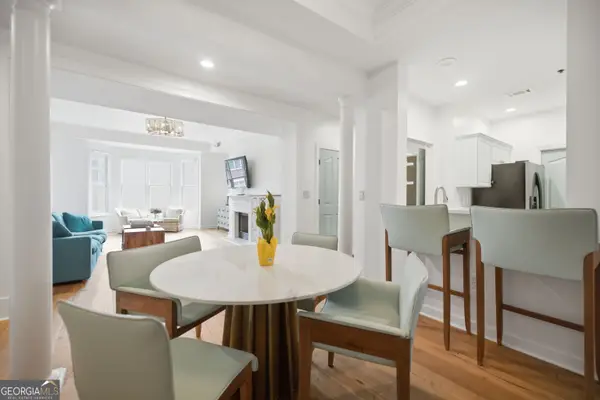 850 Piedmont Avenue Ne #1505, Atlanta, GA 30308