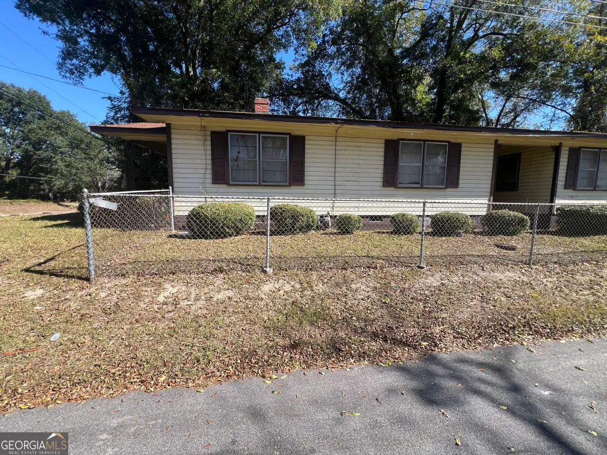 813 W Franklin Street, Sylvester, GA 31791 - #1