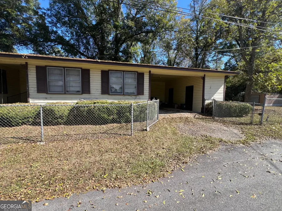 813 W Franklin Street, Sylvester, GA 31791 - #2