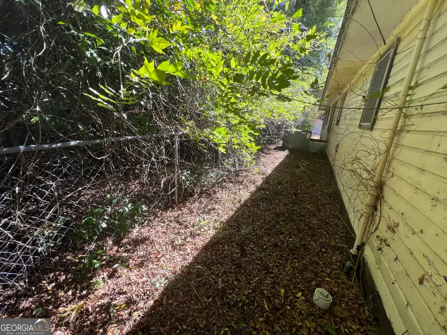 813 W Franklin Street, Sylvester, GA 31791 - #3
