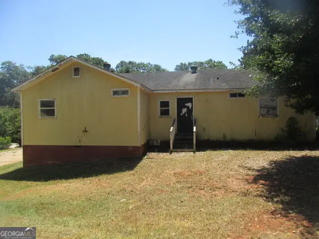 505 E Main Street, Thomaston, GA 30286 - #2