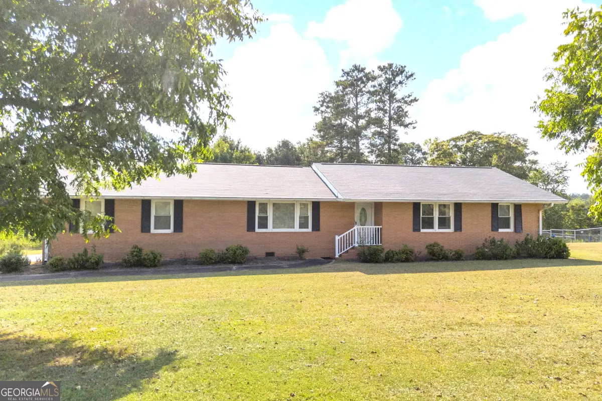1229 Crestview Drive, Elberton, GA 30635 - #1