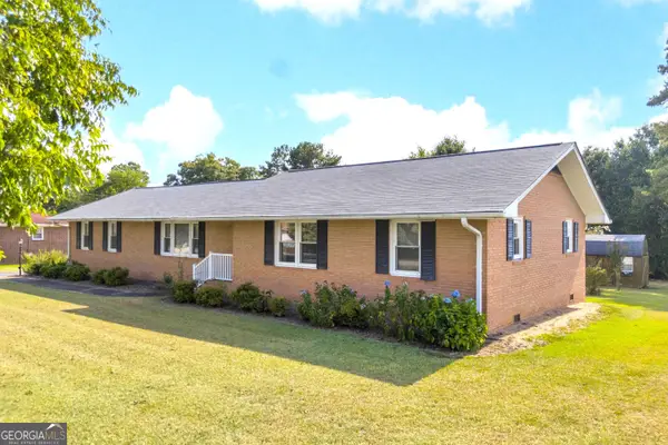 1229 Crestview Drive, Elberton, GA 30635