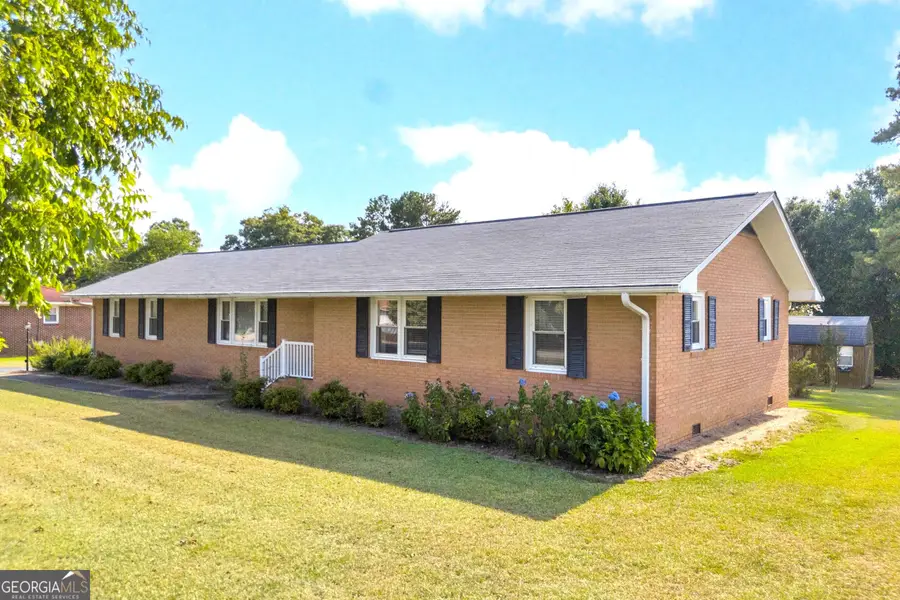 1229 Crestview Drive, Elberton, GA 30635 - #2