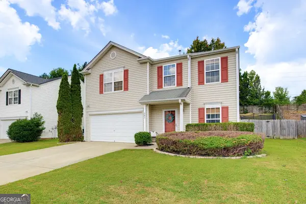 341 Westminster Drive, Canton, GA 30114