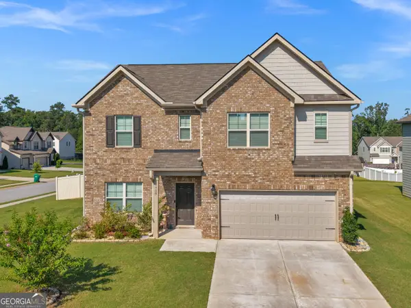 1708 Cadence Street, Locust Grove, GA 30248