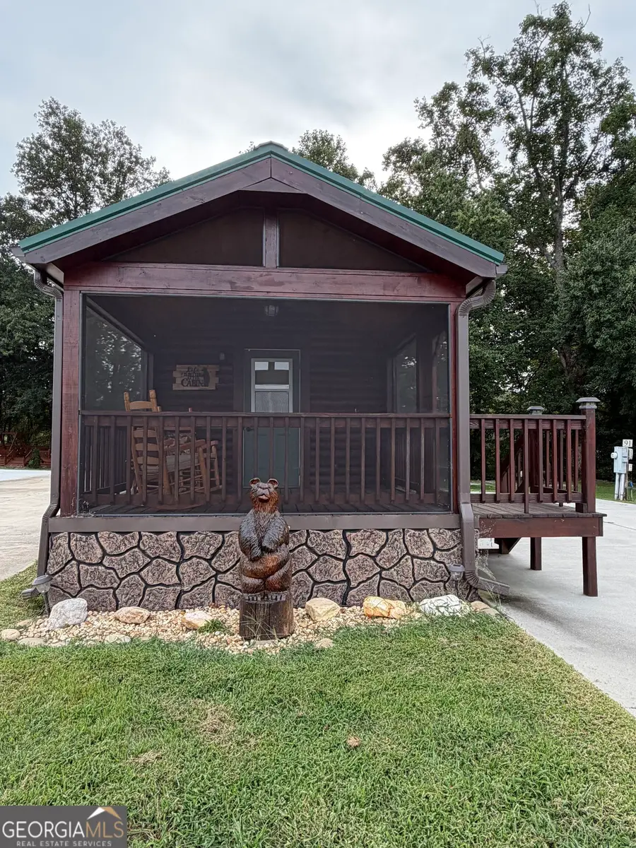 126 Porch View Circle #LOT 91, Blairsville, GA 30512 - #2