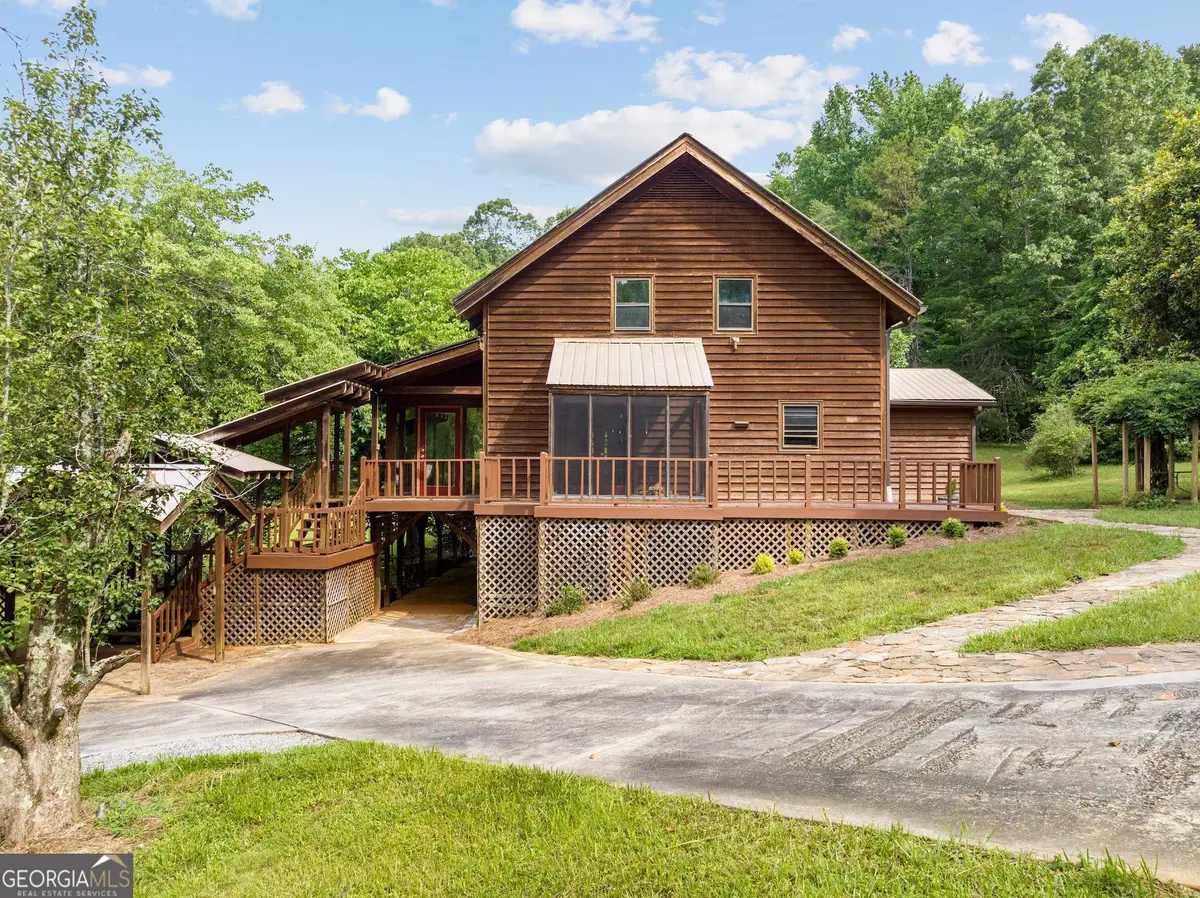 966 Wahoo Creek Road, Murrayville, GA 30564 - #1