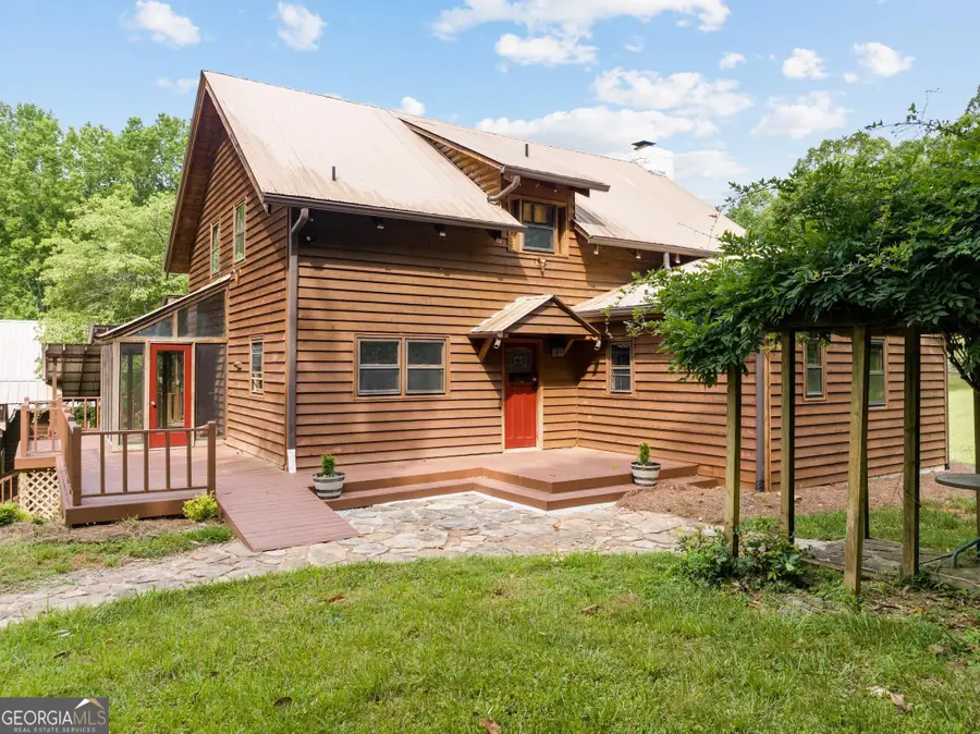966 Wahoo Creek Road, Murrayville, GA 30564 - #2